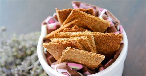 10-best-flax-seed-crackers-recipes-yummly image