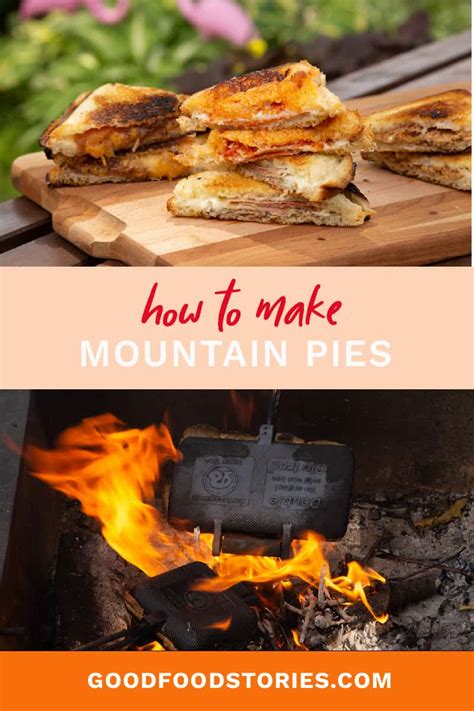 how-to-make-mountain-pies-or-campfire-pies-good image