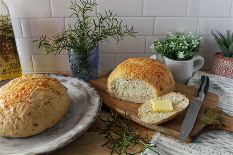 rosemary-parmesan-bread-the-kitchen-prescription image