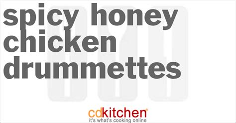 spicy-honey-chicken-drummettes image