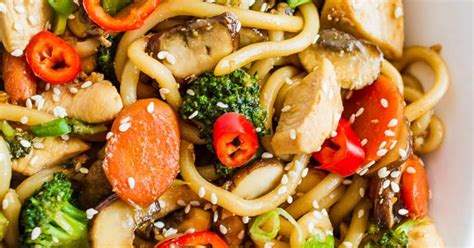 10-best-vegetable-noodle-bowl-recipes-yummly image