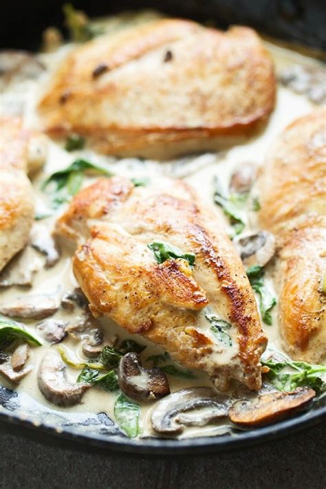 creamy-lemon-mushroom-chicken-cooking-for-keeps image