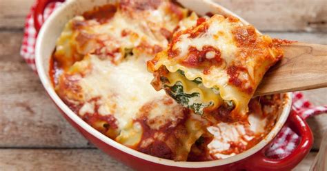 15-spinach-pasta-recipes-easy-dinner-dishes-insanely image