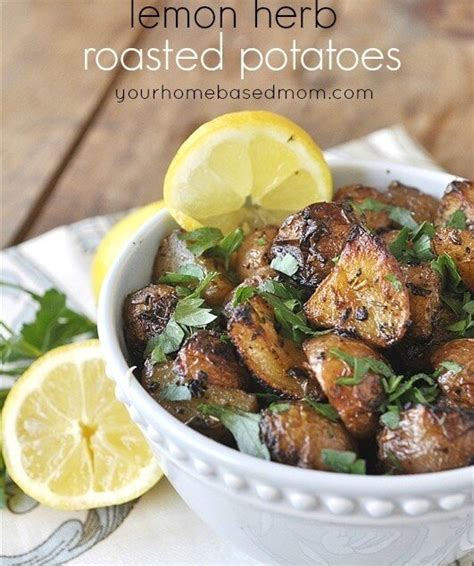 lemon-roasted-potatoes-recipe-from-leigh-anne image