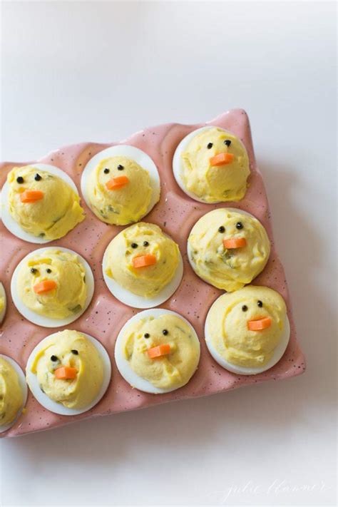 best-deviled-eggs-recipe-julie-blanner image