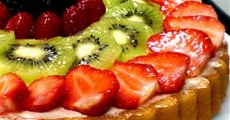 10-best-fruit-flan-dessert-recipes-yummly image