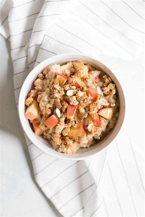 slow-cooker-oatmeal-3-ways-andie-mitchell image