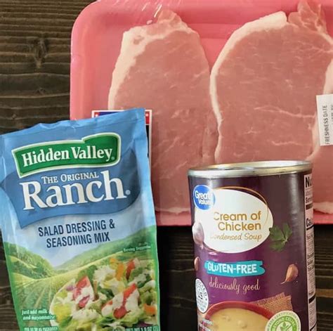 creamy-ranch-pork-chops-recipe-southern-home image