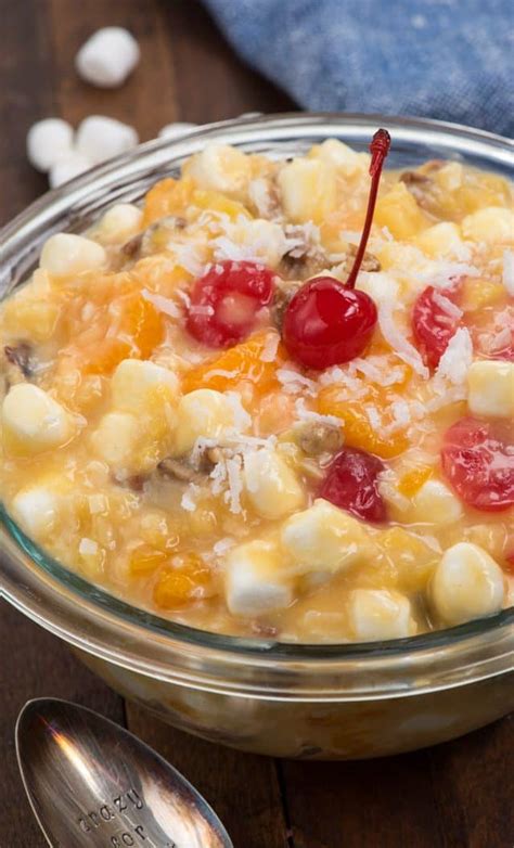 tropical-fluff-salad-crazy-for-crust image