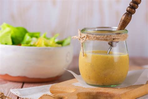 fat-free-vegan-dijon-vinaigrette-salad-dressing image