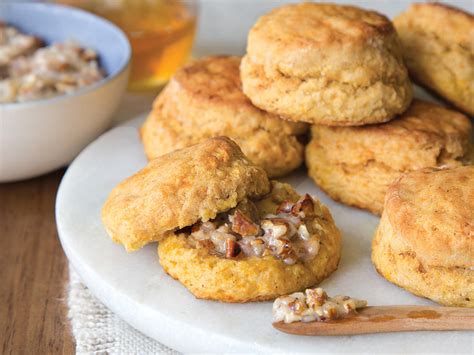 healthy-biscuit-recipes-cooking-light image