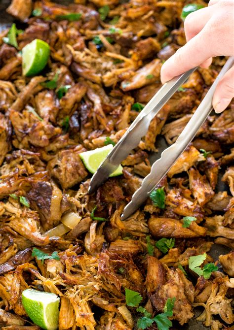 slow-cooker-pork-carnitas-the-best-authentic image