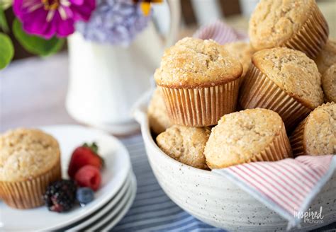 basic-muffin-recipe-easy-recipe-as-a-base-for-any-flavor image