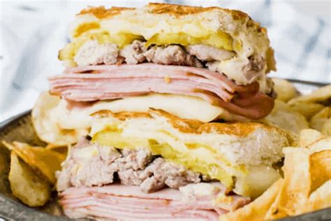 the-ultimate-easy-cuban-sandwich image