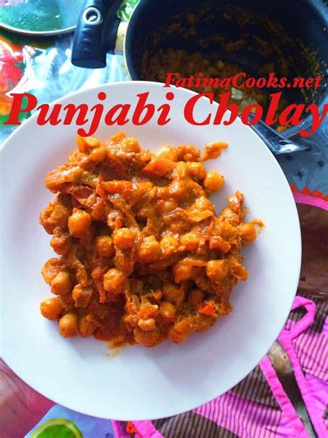 punjabi-cholay-spicy-punjabi-curried-chickpeas image