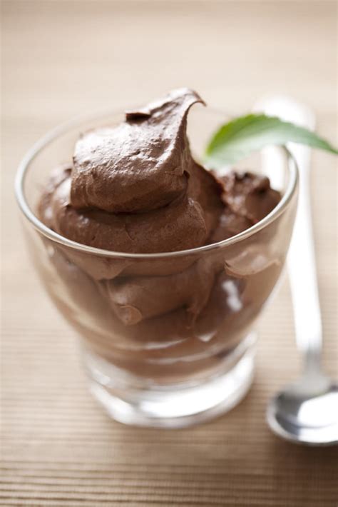 chocolate-truffle-pudding-dr-jill-carnahan-md image