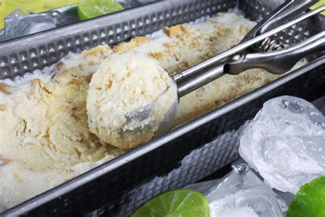lemon-pie-ice-cream-without-ice-cream-machine-maker image