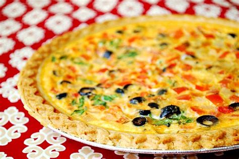 southwestern-quiche-whats-cookin-chicago image