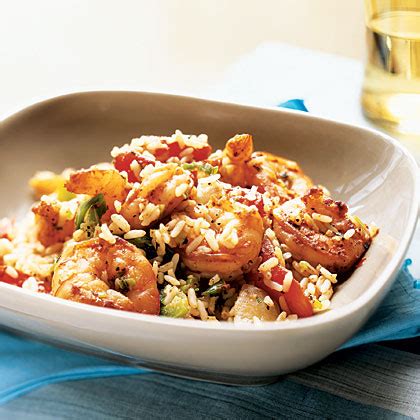 cajun-shrimp-and-rice-recipe-myrecipes image