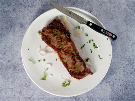 five-star-restaurant-steak-marinade image