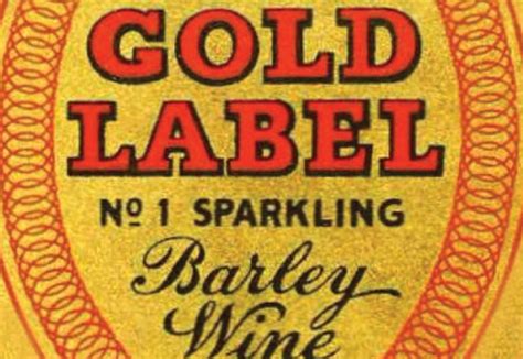 gold-label-a-revolutionary-beer-beeradvocate image