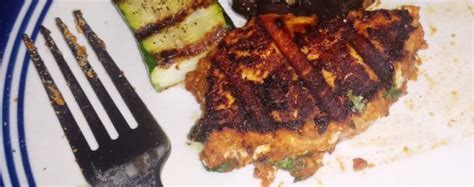 spicy-grilled-swordfish-recipe-sparkrecipes image