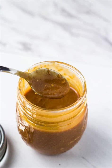 how-to-make-miso-sauce-girl-and-the-kitchen image
