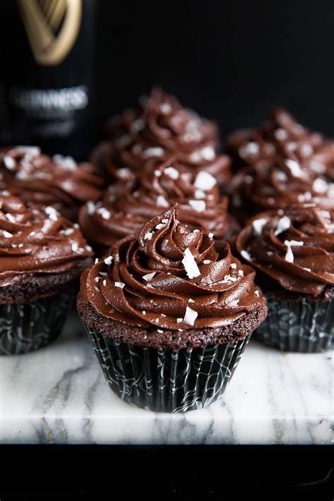 chocolate-stout-cupcakes-broma-bakery image
