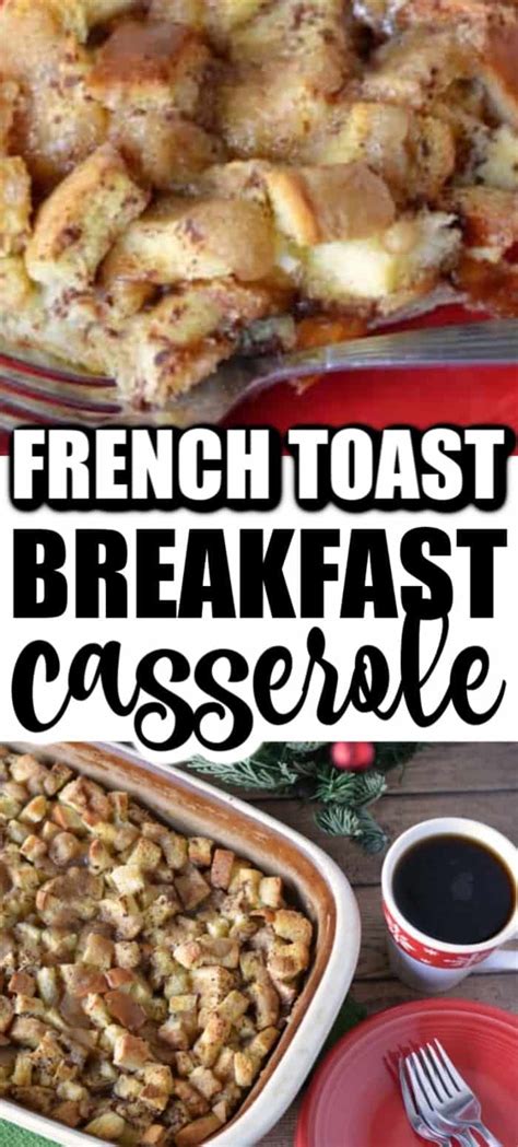 christmas-morning-french-toast-casserole image