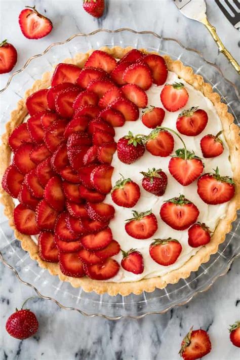 summer-strawberry-tart-recipe-the-recipe-critic image