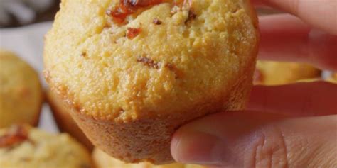 best-maple-bacon-corn-muffins-recipe-how-to-make image