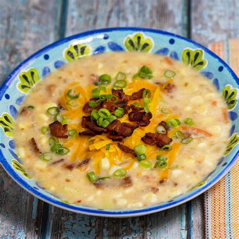 corn-chowder-ring-of-fire image