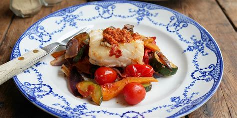 mediterranean-cod-recipe-great-british-chefs image