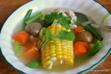 chilean-cazuela-de-ave-chilean-chicken-soup image