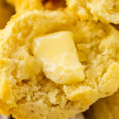 the-easiest-homemade-drop-biscuits-heather-likes-food image