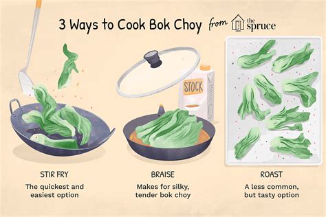 what-is-bok-choy-the-spruce-eats image