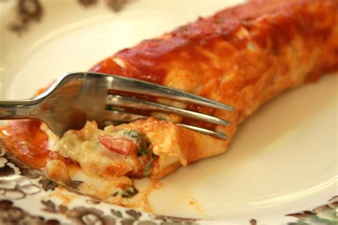 chicken-enchiladas-tasty-kitchen-a-happy image