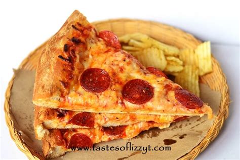 perfect-pizza-crust-the-best-pizza-dough-recipe-tastes image