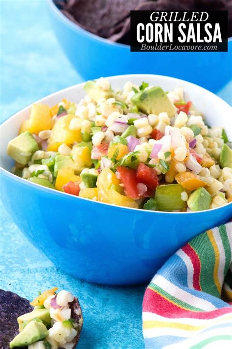 corn-salsa-recipe-made-with-grilled-sweet-corn image