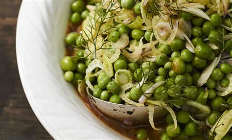 fresh-pea-and-fennel-salad-recipe-james-beard image