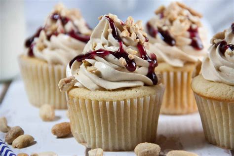 peanut-butter-and-jelly-cupcakes-boston-girl-bakes image