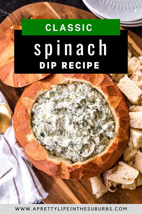classic-spinach-dip-recipe-a-pretty-life-in-the-suburbs image