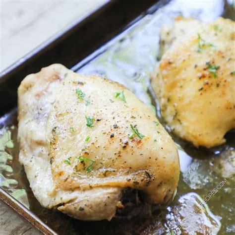 ranch-baked-chicken-thighs-easy-family image
