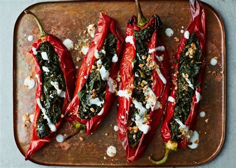 moroccan-stuffed-peppers-recipe-lovefoodcom image