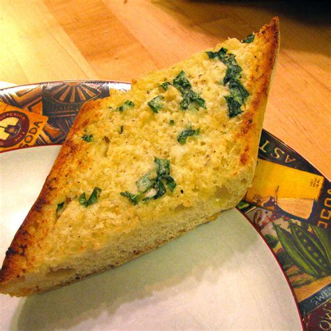 garlic-bread image