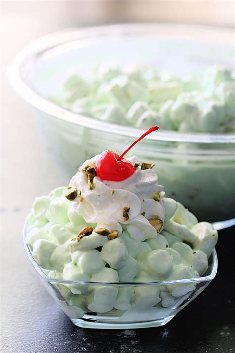 5-minute-pistachio-salad-recipe-recipe-pistachio image