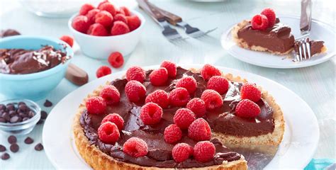 robinhood-raspberry-chocolate-cream-tart image