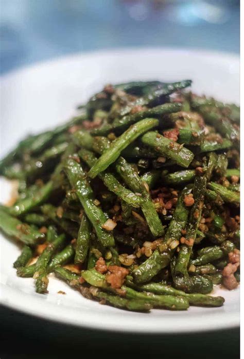 chinese-green-bean-recipe-sweet-t-makes-three image
