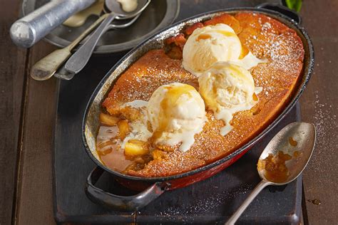 easy-apple-and-caramel-self-saucing-pudding image