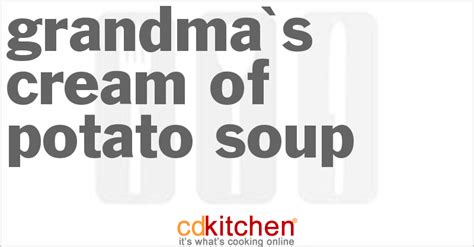 grandmas-cream-of-potato-soup-recipe-cdkitchencom image